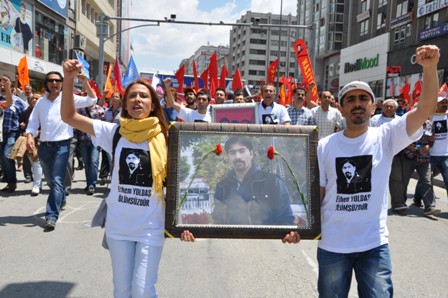 16 Haziran Ankara direniyor 10