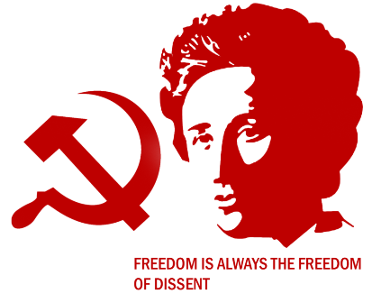 rosa luxemburg by party9999999-d4fn3t4