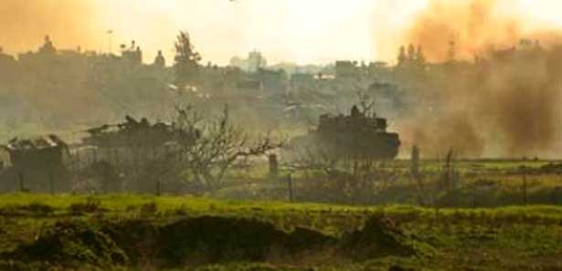 israil askerleri gazzede tarim alanlarini vurdu13399463630 h892403