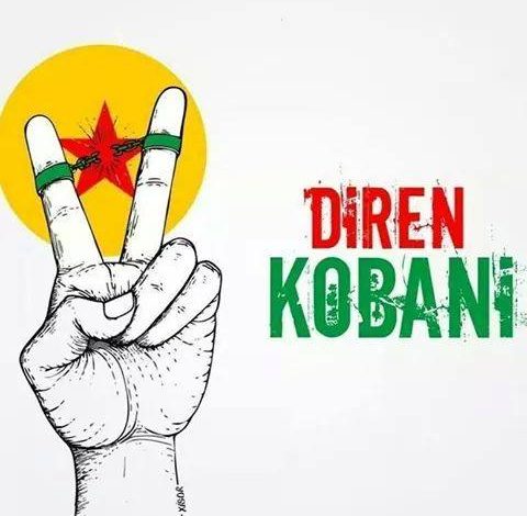 diren kobani
