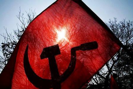 hindistan komunist partisi