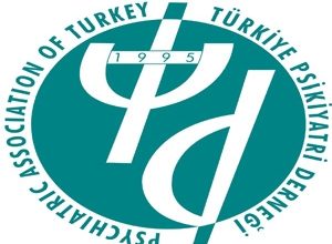 Turkiye psikiyatri dernegi logosu