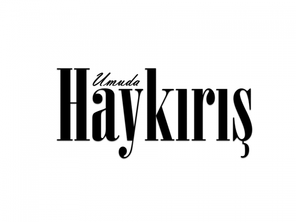 Umuda Haykiris Logo