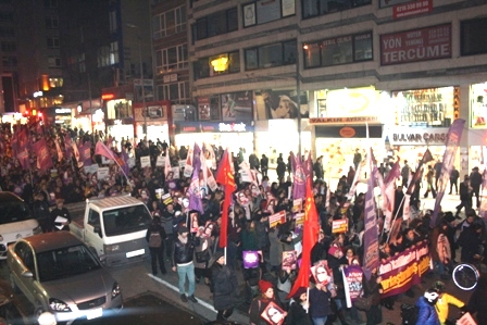 kadıköy kadın cinayetlerini dur. pltf