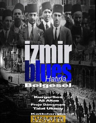 İzmir Blues