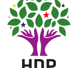 Hdp logo