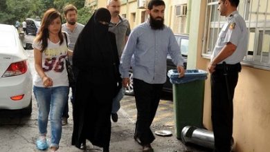Ankarada IŞİD operasyonunda gözaltına alınanlar serbest