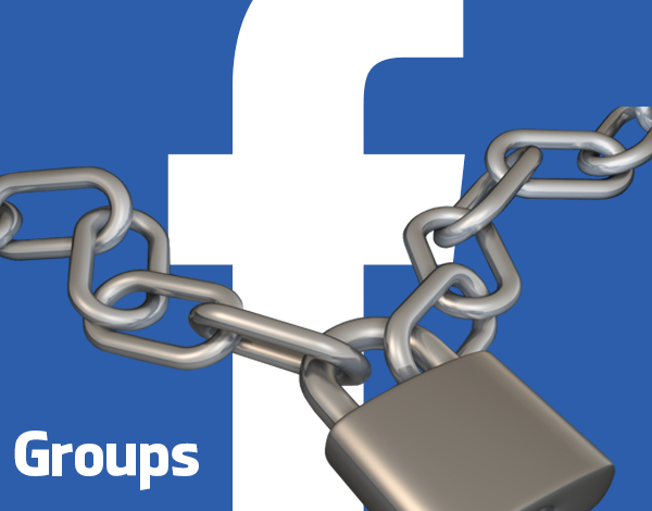 facebook group privacy settings