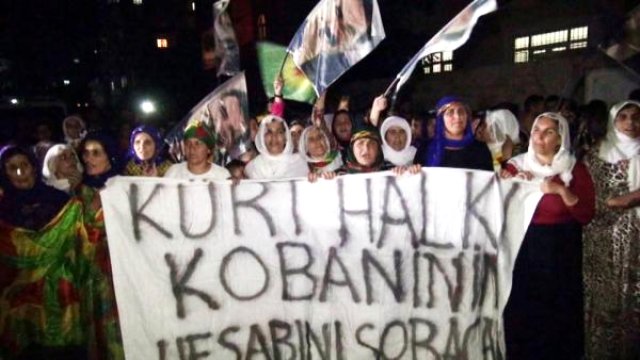 isid in kobani ye saldirisi cizre de protesto 7455691 x o