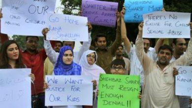 pakistan child sex abuse scandal siteye