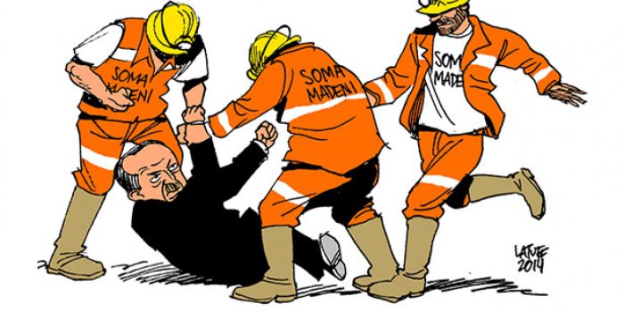 Karikaturist Latuff