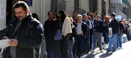TÜİK Eylül ayı işsizlik raporunu açıkladı