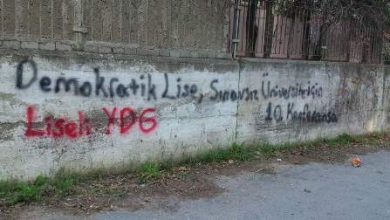 İzmir Liseli YDG