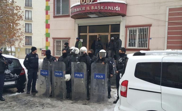 Amed BDP