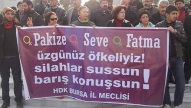 Bursada katliamlar protesto edildi 2 Kopya