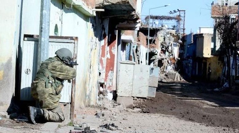 HDP6 ayda 460 kişi katledildi