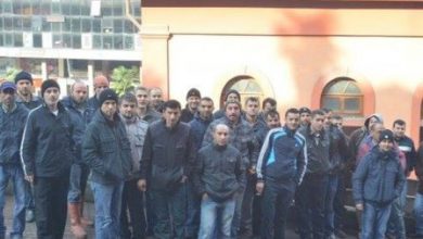 Zonguldakta maden işçileri üretimi durdurdu