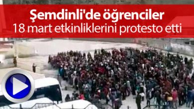 semdinli039de ogrenciler 18 mart etkinliklerini protesto etti 196223