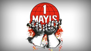 1 mayis