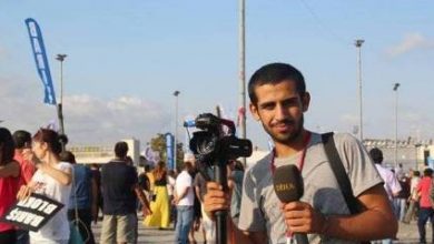 DİHA muhabirinin de aralarında olduğu 11 kişi gözaltına alındı