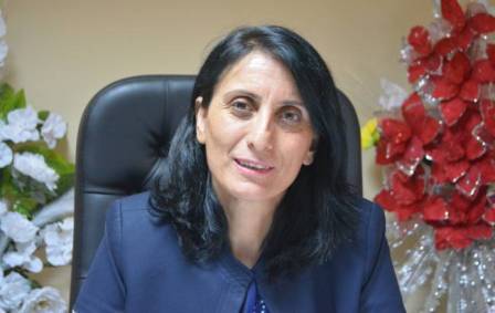 Ergani Belediyesi Eş Başkanı tutuklandı