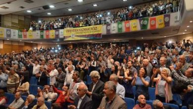 HDP İzmir il kongresi