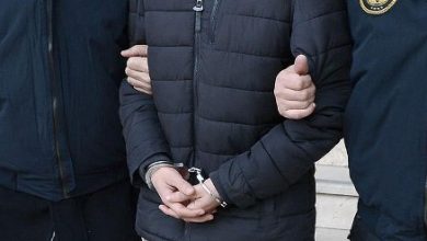 İzmirde 5 kişi tutuklandı