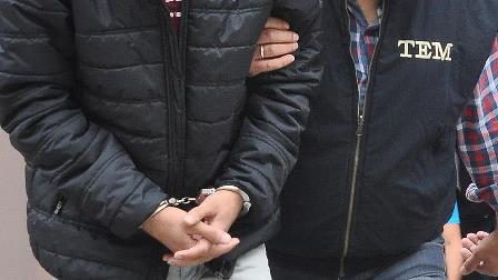 Rihada 24 kişi gözaltına alındı