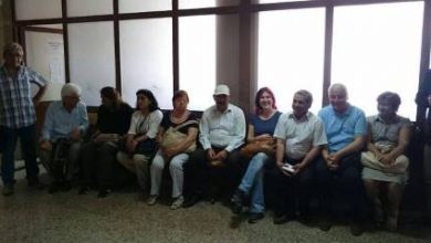 İzmirdeki Silvan protestosuna beraat
