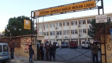 İzmirde 20 öğrenciye cinsel saldırıı