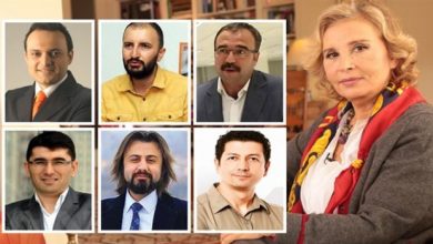42 gazeteci hakkinda gozalti karari