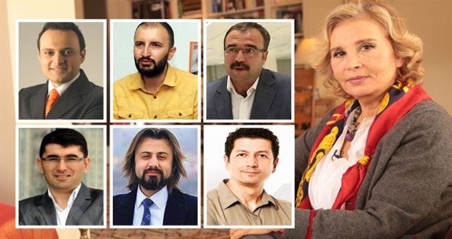 42 gazeteci hakkinda gozalti karari