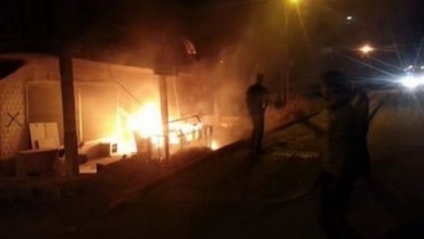 Ankarada Suriyelilere ırkçı saldırı