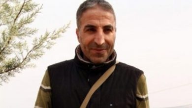 DİHA Editörü Ertaş gözaltına alındı