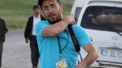 DİHA muhabiri ve Azadiya Welat çalışanı tutuklandı