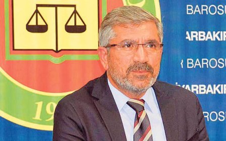 Tahir Elçiyi anmak isteyen avukatlara polis engeli