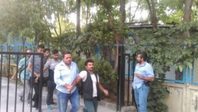 Azadiya Welat çalışanlarından bazıları serbest