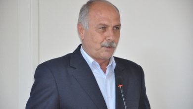 Hezex Belediyesi Eş Başkanı Aslan tutuklandı