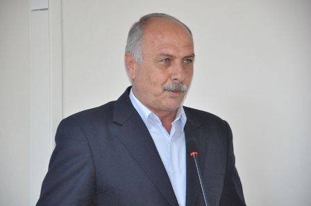 Hezex Belediyesi Eş Başkanı Aslan tutuklandı