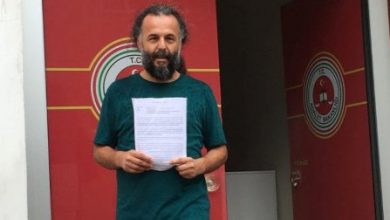 Trabzon Valisi hakkında suç duyurusunda bulunan ekolojist gözaltına alındı