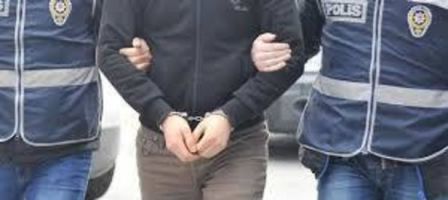 Îdirda 5 HDPli tutuklandı