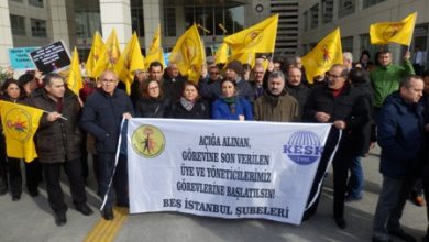 istanbul bes ihraclar protesto 02 12 16 001