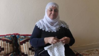 Barış Annesine 8 yıl 9 Ay hapis cezası