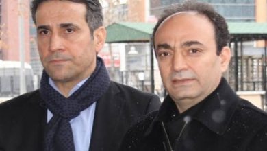 HDPli Yıldırım ve Baydemir gözaltına alındı