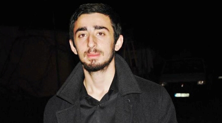 Hasan Ferit Gedikin katili Mesut Tarhan tahliye edildi