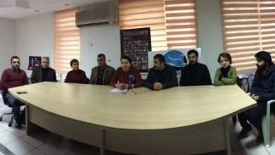 Ankara Katliamı davasına katılım çağrısı