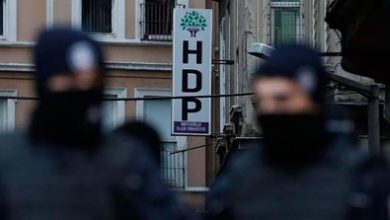 HDP operasyon