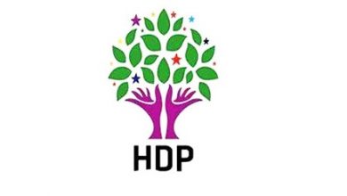 HDPden ATVye suç duyurusu