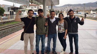 İzmir27de gözaltılar serbest