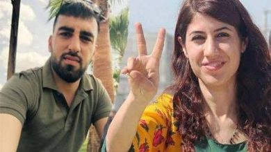 Gazeteci Yıldız ve Kararakaş gözaltına alındı
